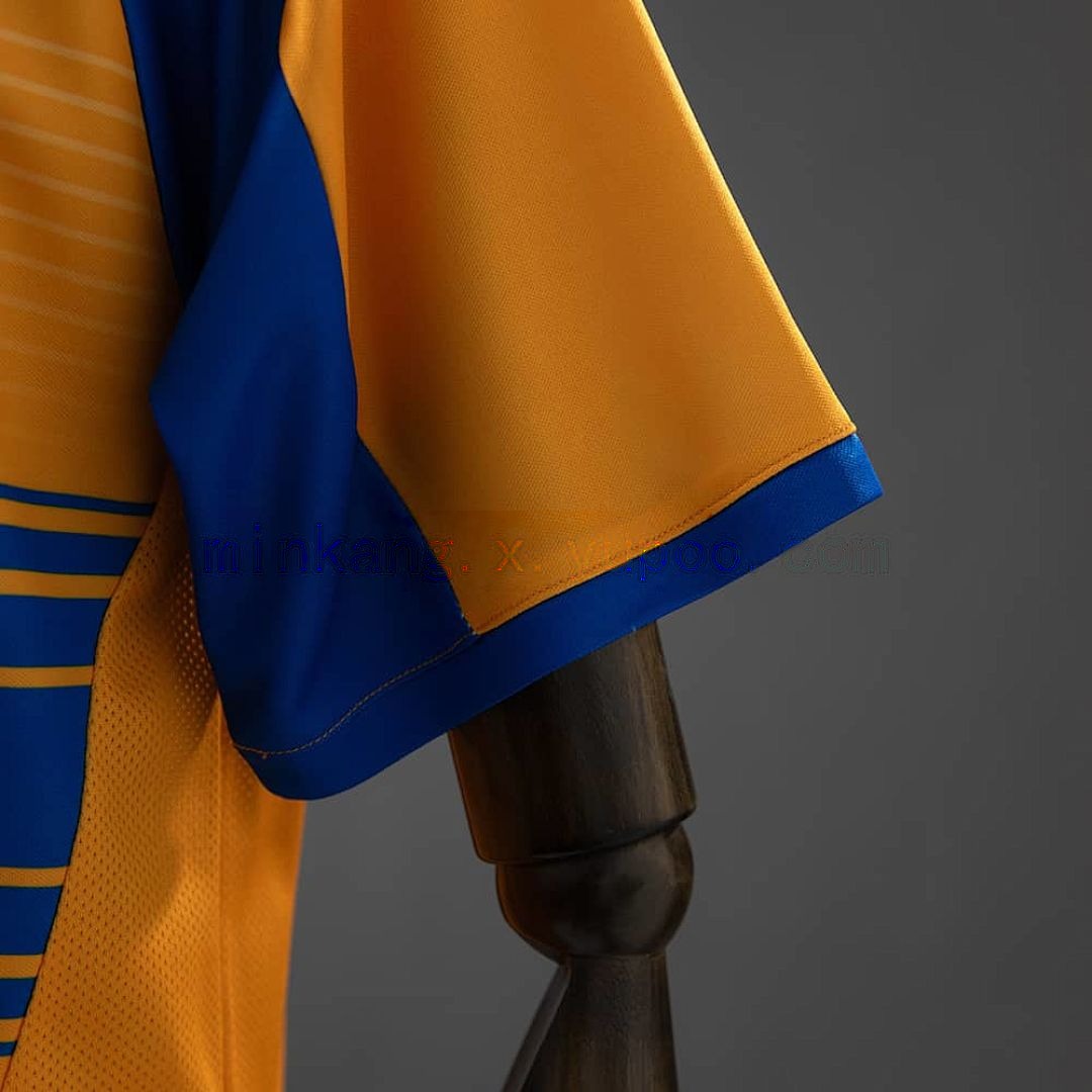 Tigres UANL 2006 Home Retro Jersey S-XXL 5