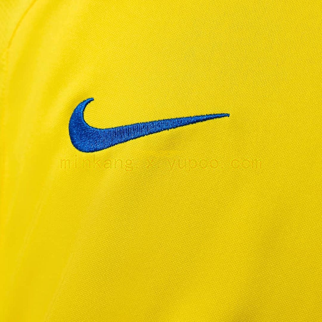 America 03_04 Home Long-sleeved Retro Jersey S-XXL 5