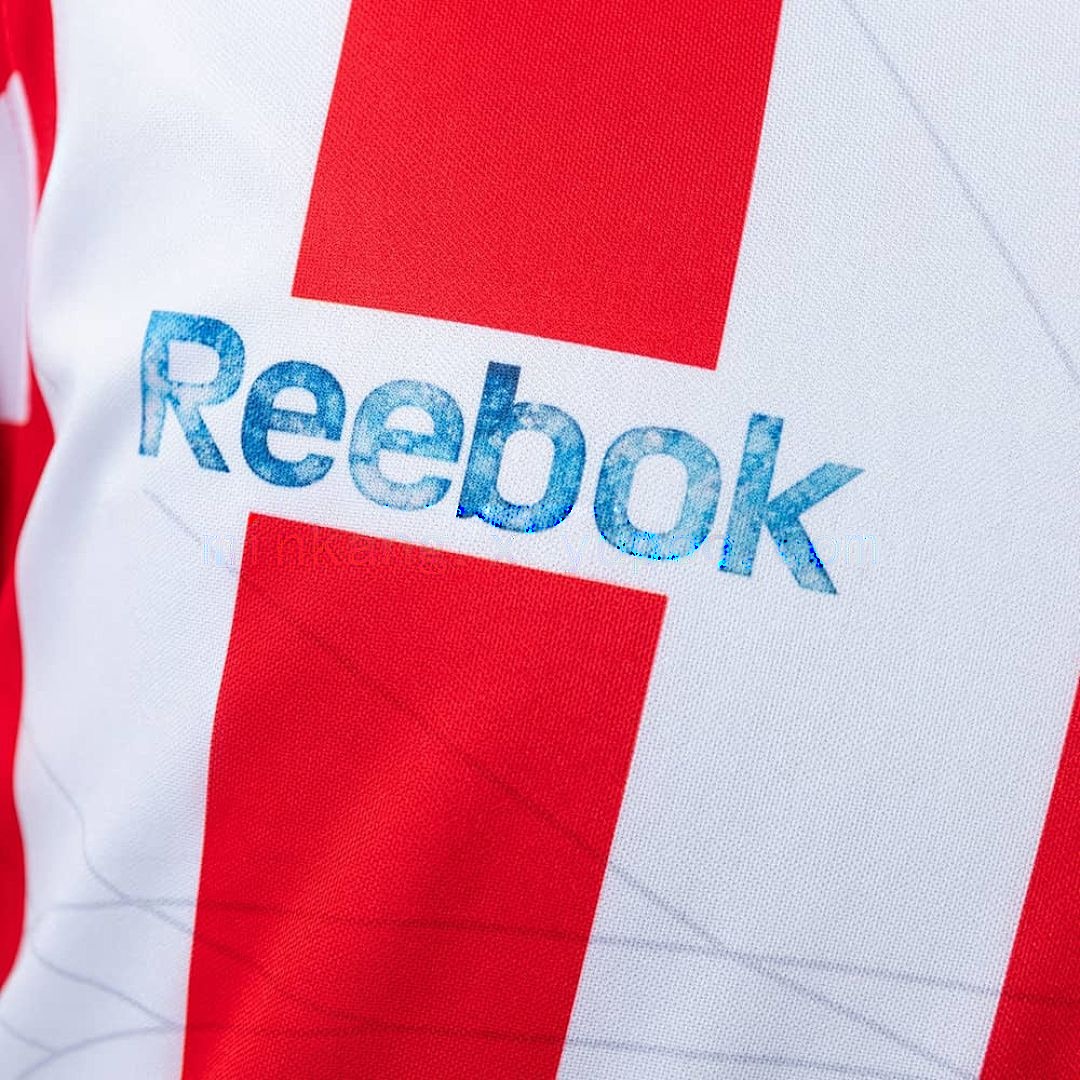 Guadalajara 10_11 Home Retro Jersey S-XXL 5