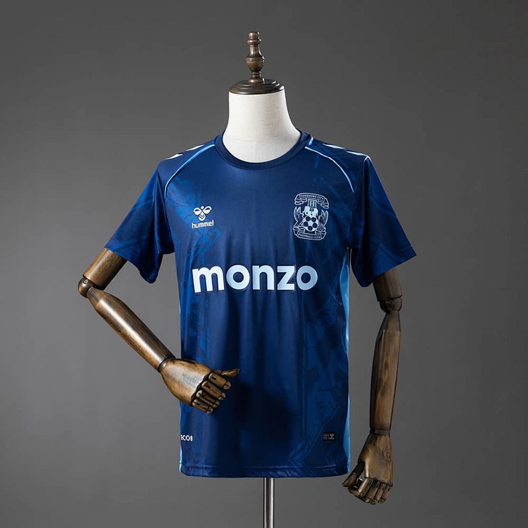 Coventry City 25_26 Third Away Jersey S-XXL