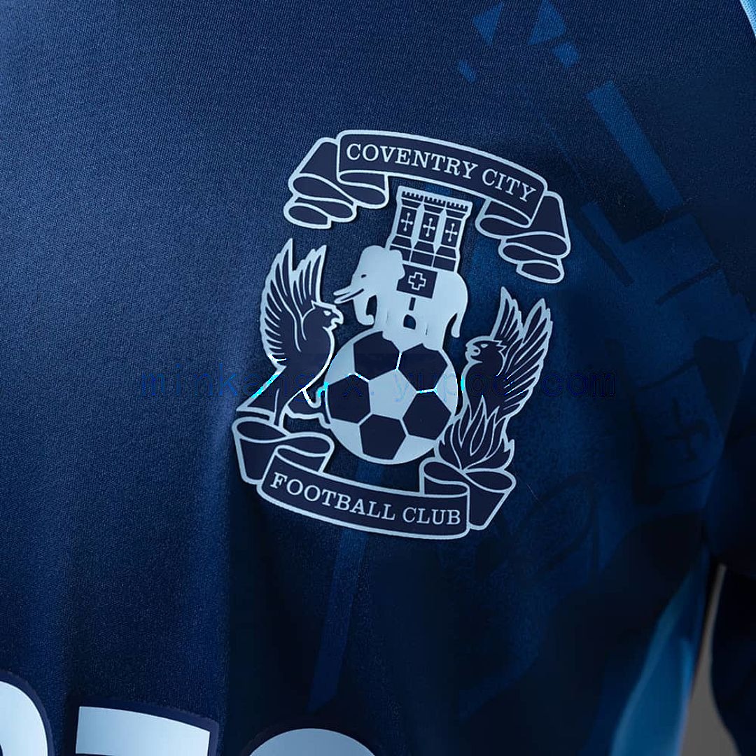 Coventry City 25_26 Third Away Jersey S-XXL 7