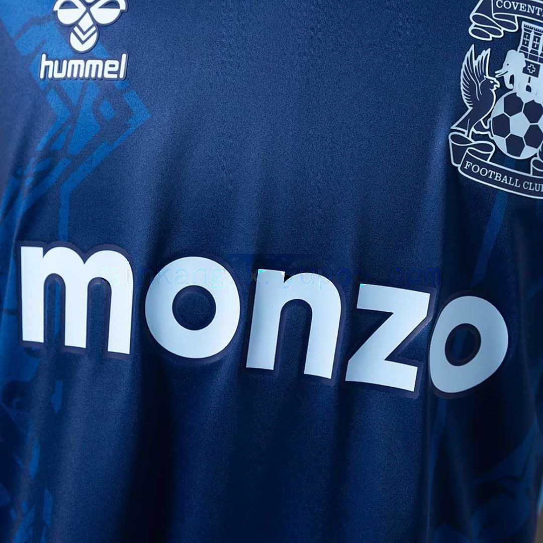 Coventry City 25_26 Third Away Jersey S-XXL 8
