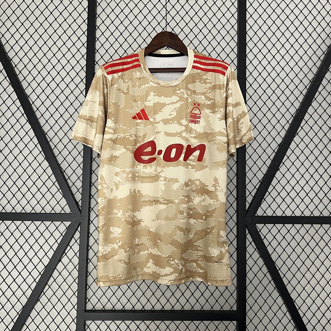 23_24 Nottingham Forest Training Wear S-4XL
