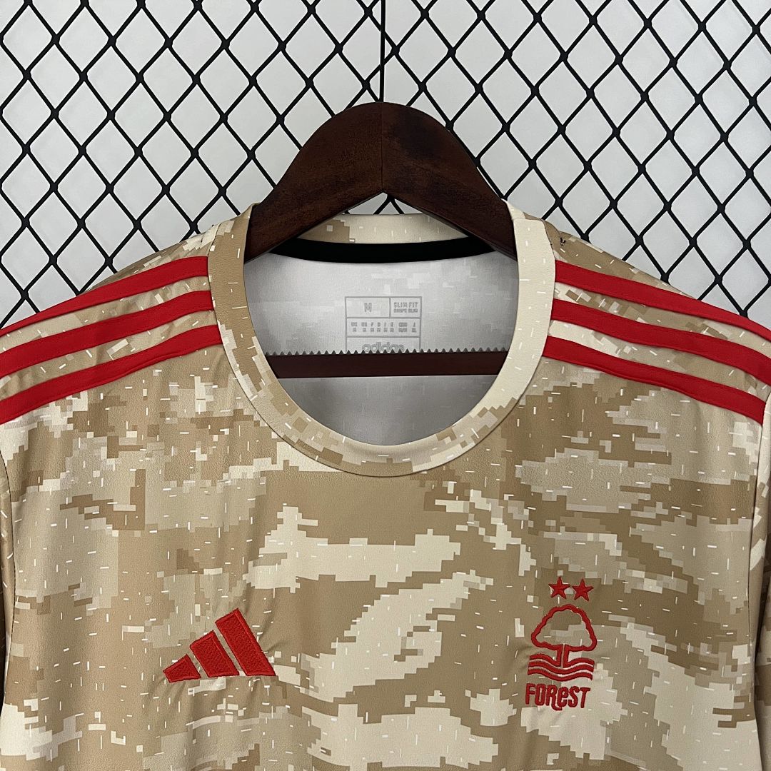 23_24 Nottingham Forest Training Wear S-4XL 3