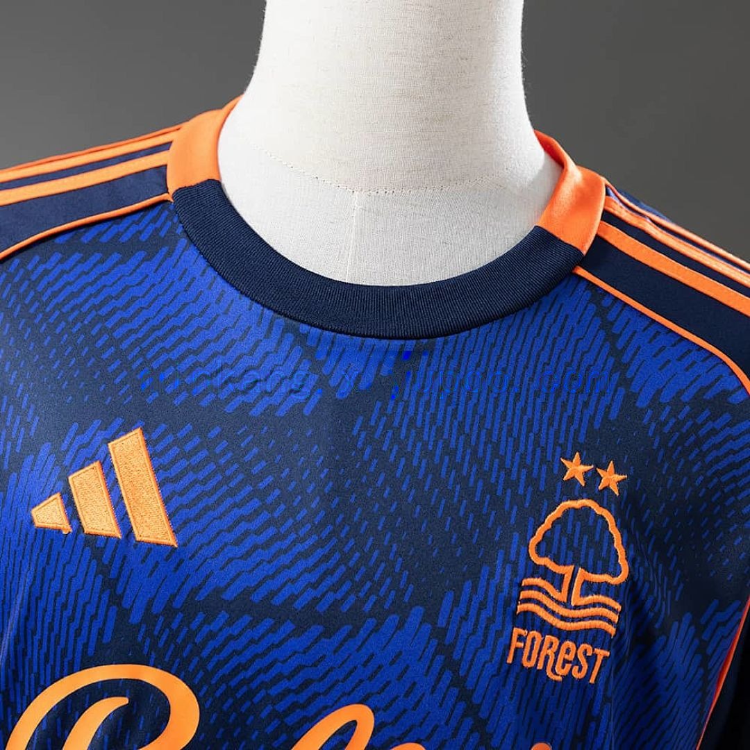 Nottingham Forest 25_26 Third Away S-XXL 7