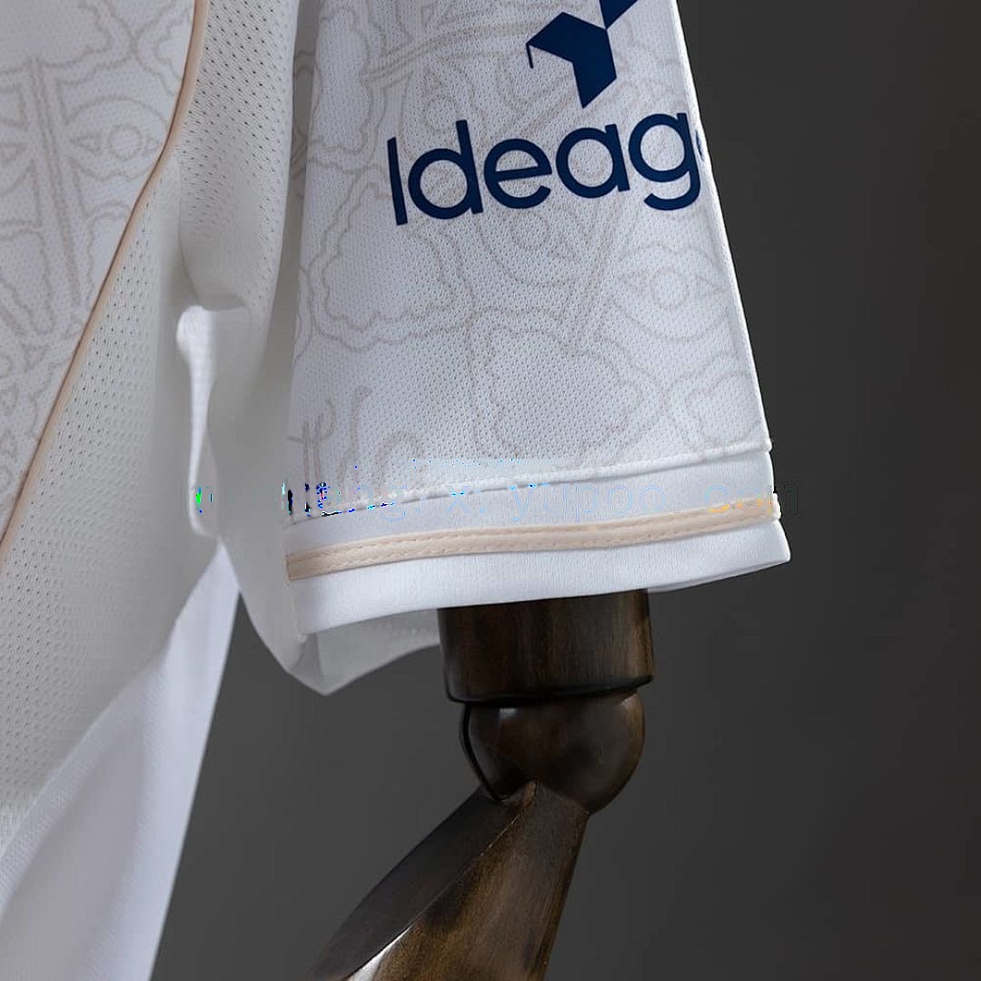 25_26 Nottingham Forest Away S-4XL 3