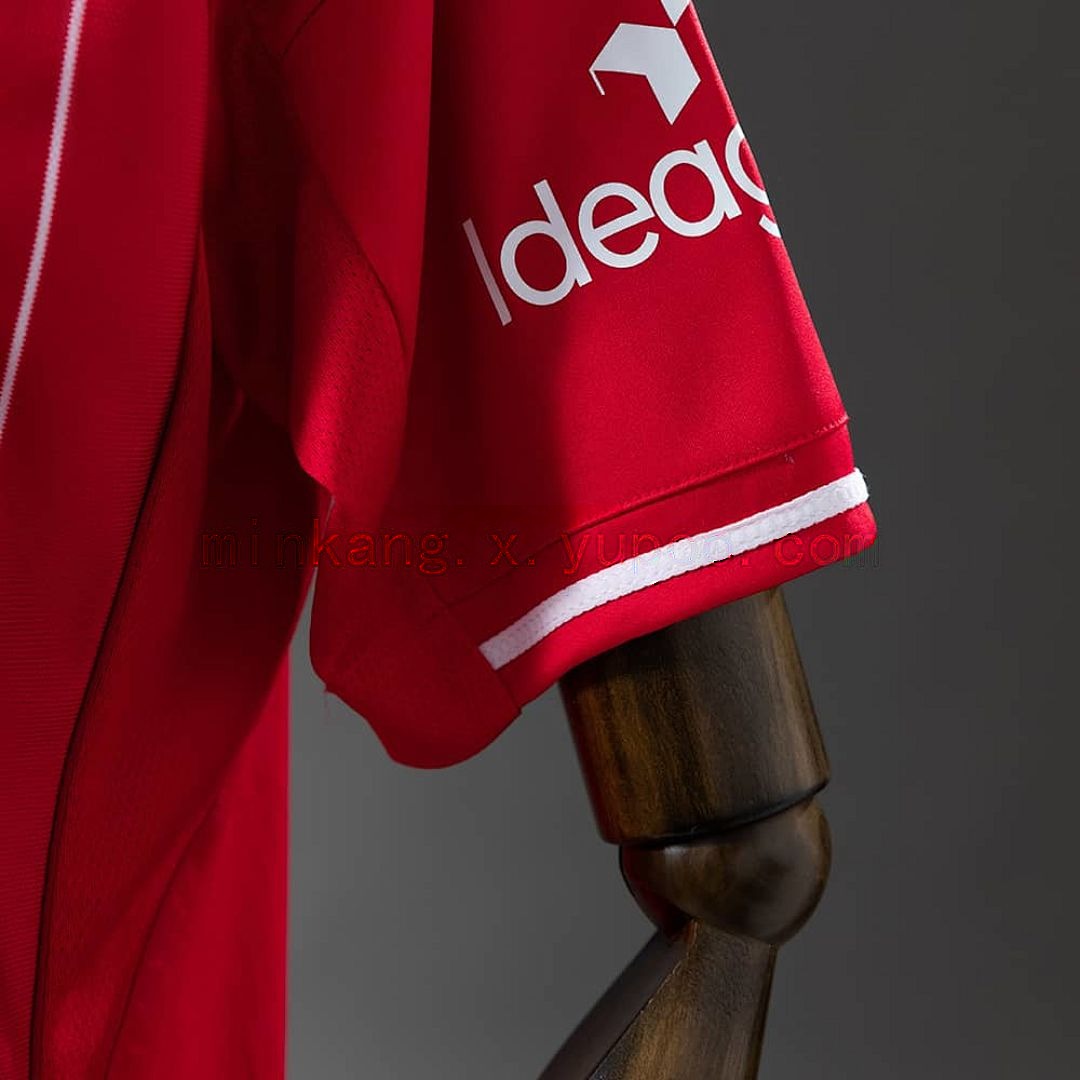 Nottingham Forest 25_26 POLO S-XXL 3