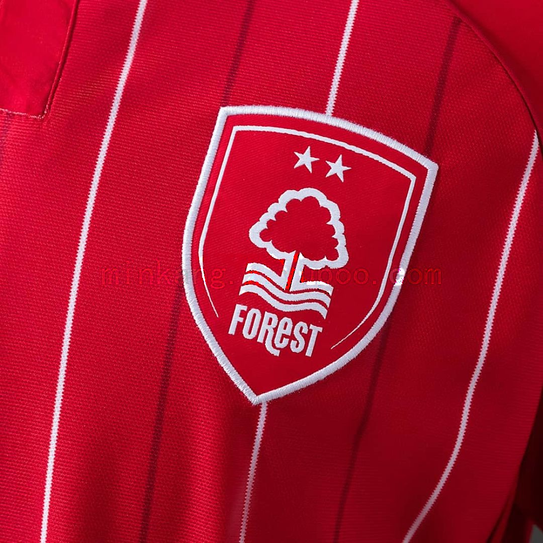 Nottingham Forest 25_26 POLO S-XXL 5