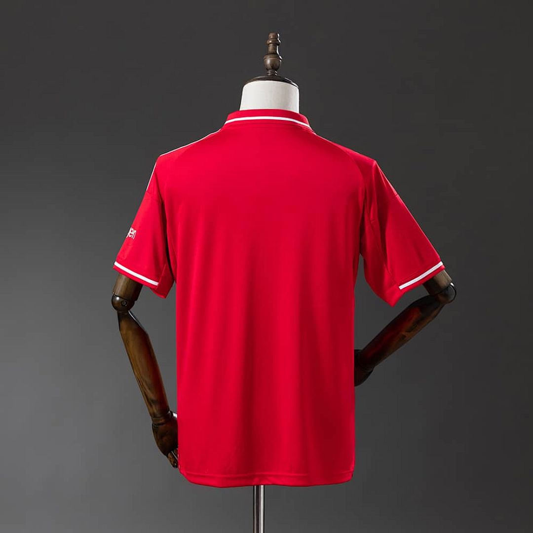 Nottingham Forest 25_26 POLO S-XXL 7
