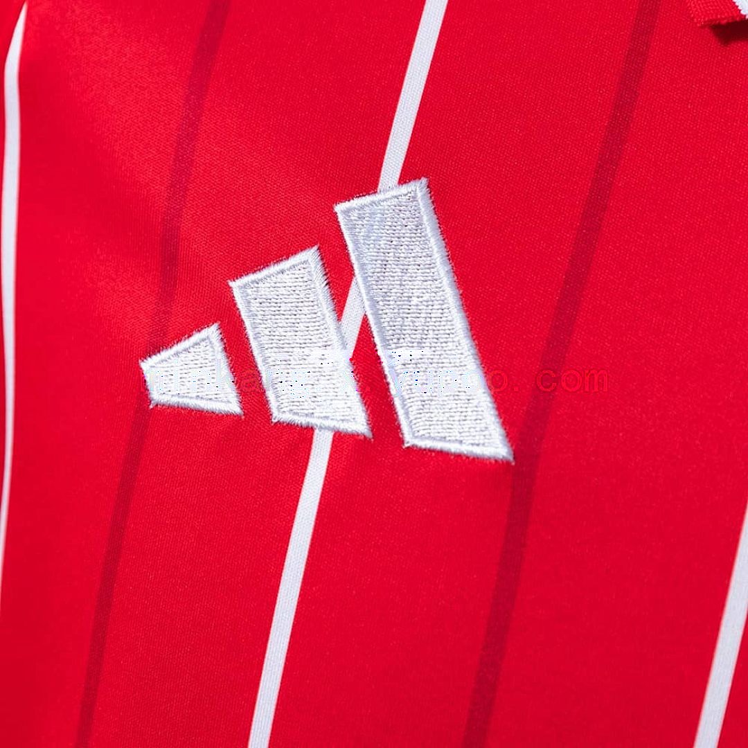Nottingham Forest 25_26 Home Jersey S-4XL 4