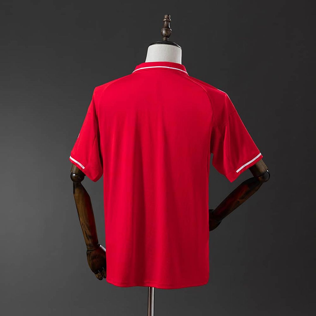 Nottingham Forest 25_26 Home Jersey S-4XL 7