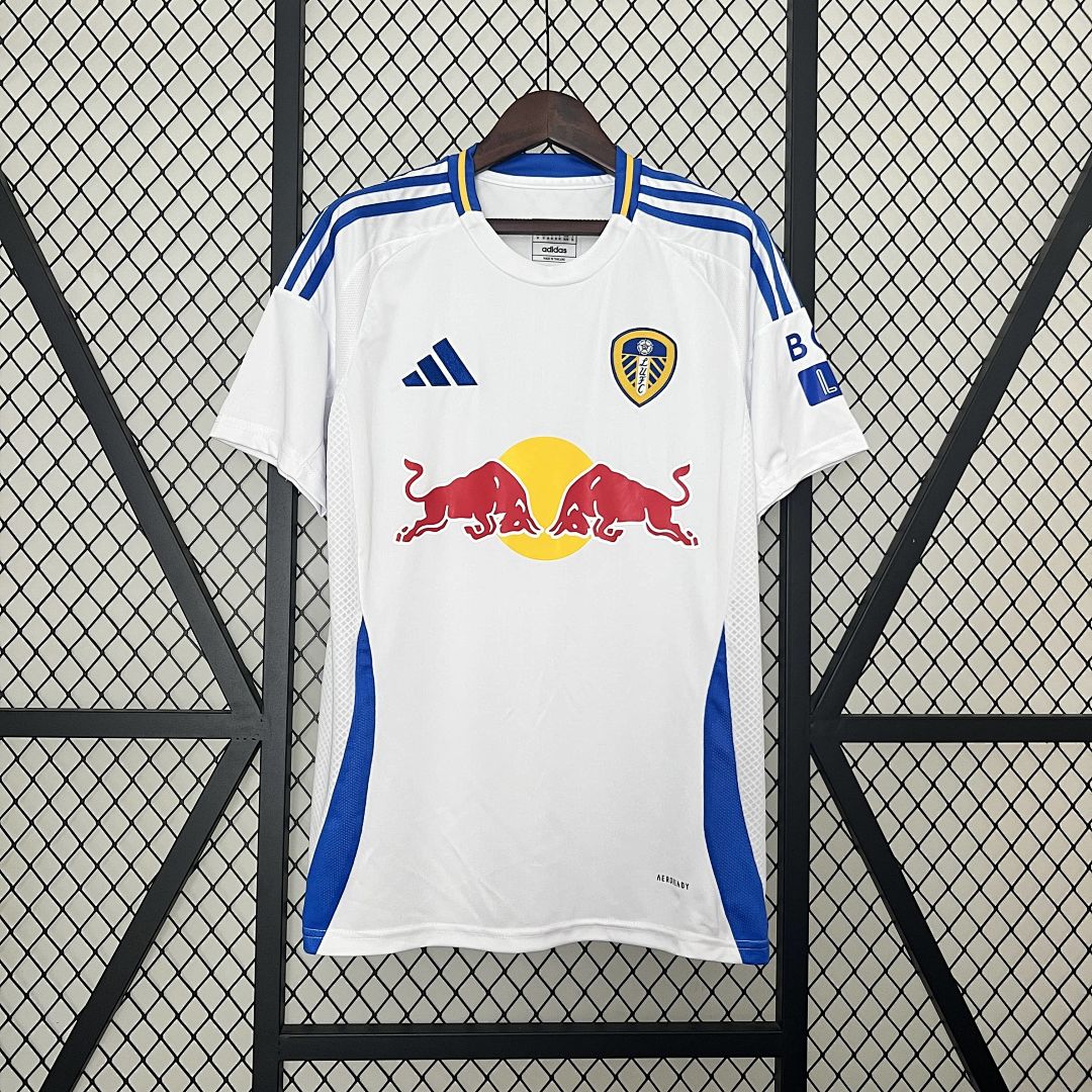 24_25 Leeds United Home S-4XL