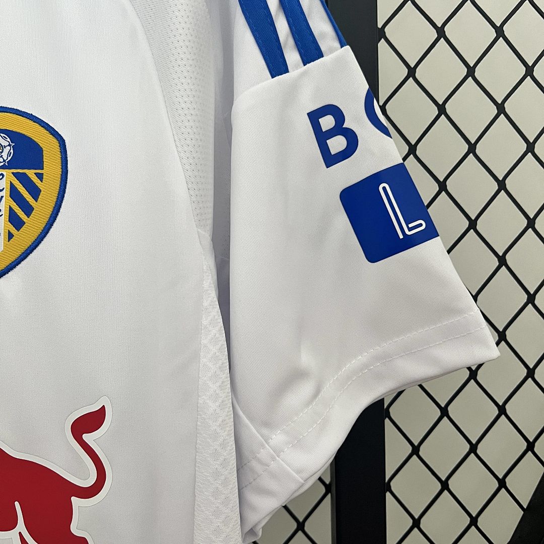 24_25 Leeds United Home S-4XL 2