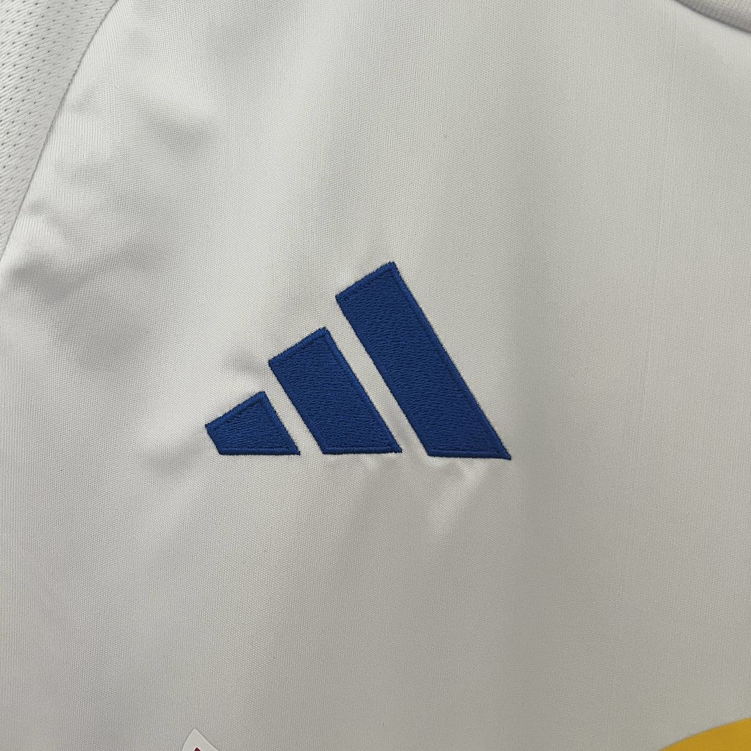 24_25 Leeds United Home S-4XL 8