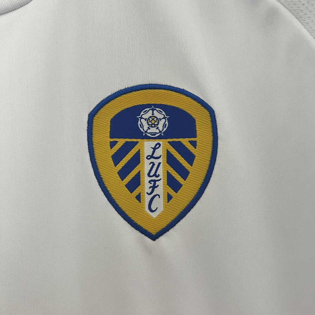 24_25 Leeds United Home S-4XL 9
