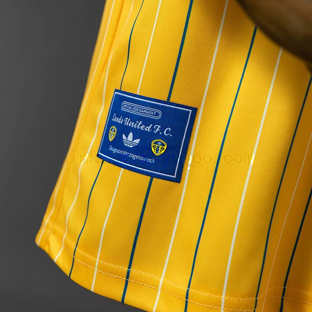 Leeds United 25_26 Retro Special Edition S-4XL 2