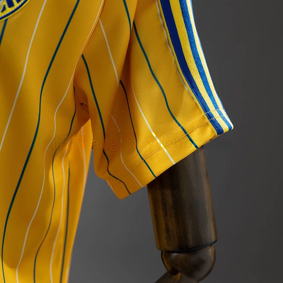 Leeds United 25_26 Retro Special Edition S-4XL 3