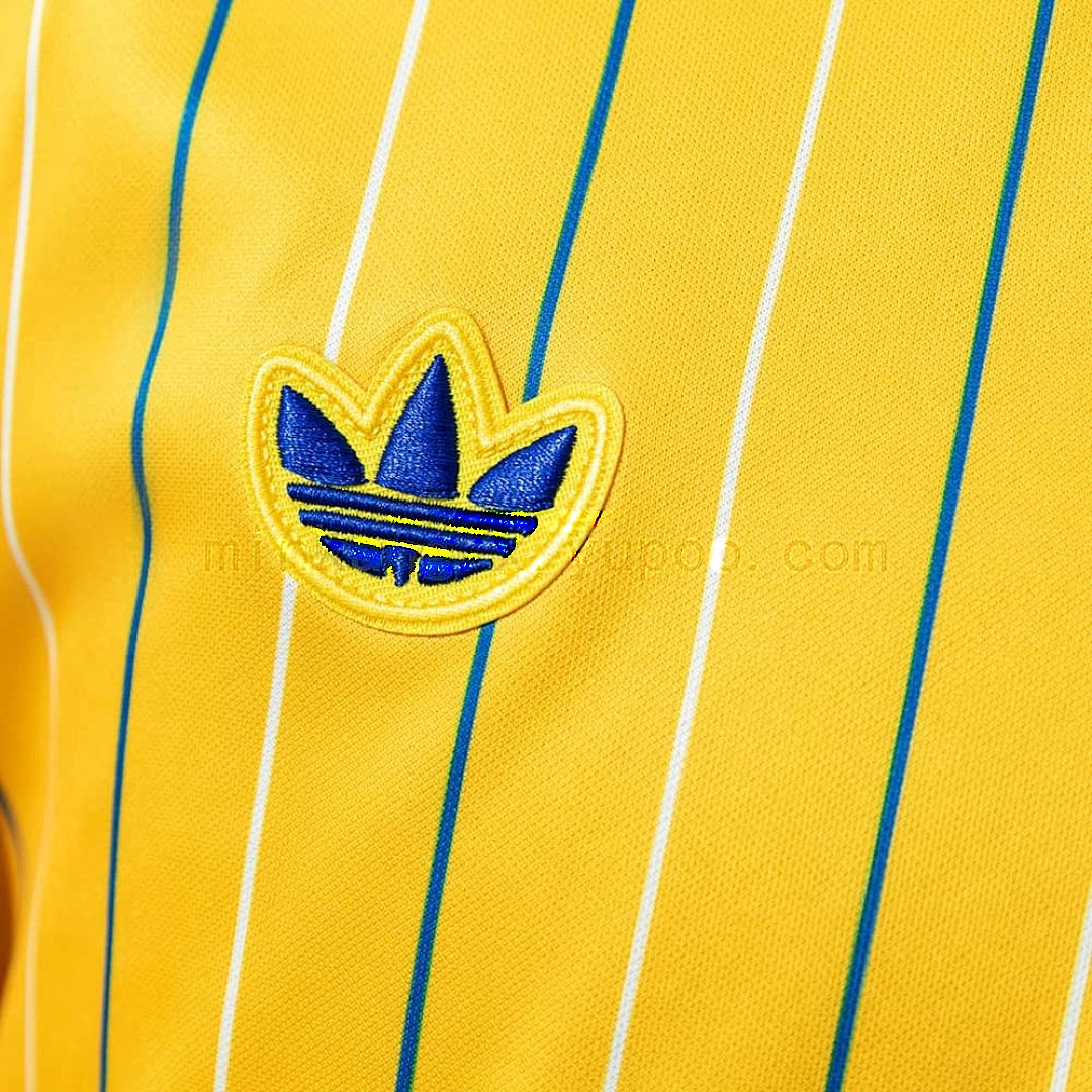 Leeds United 25_26 Retro Special Edition S-4XL 4