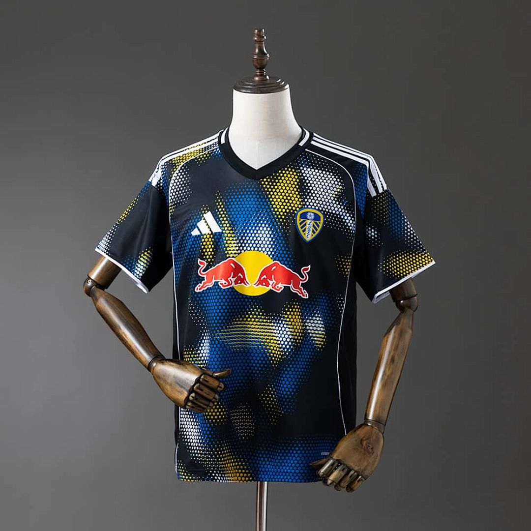 Leeds United 25_26 Third Away S-XXL
