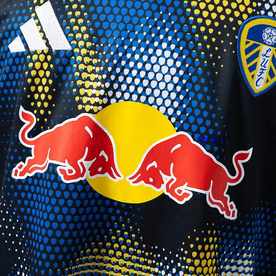 Leeds United 25_26 Third Away S-XXL 6