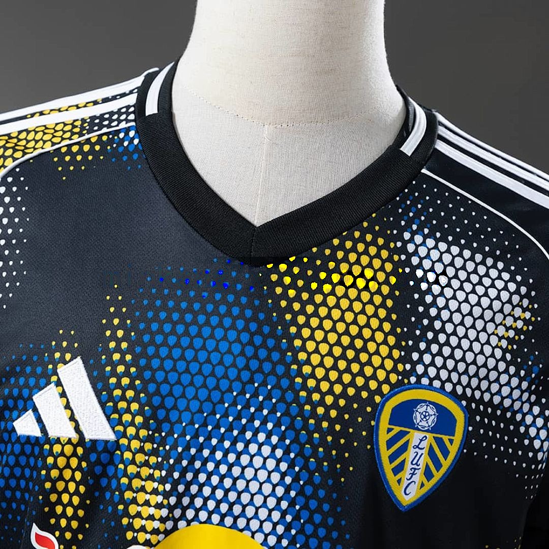 Leeds United 25_26 Third Away S-XXL 7