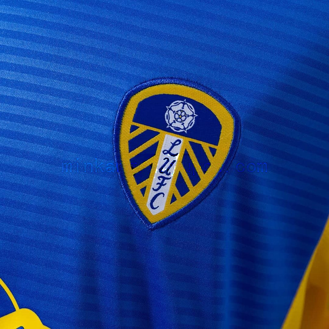 25_26 Leeds United away S-4XL 5