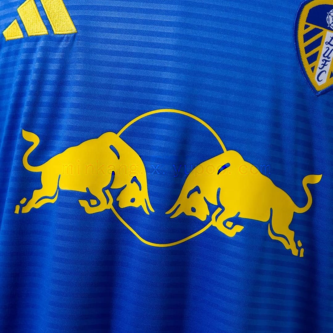 25_26 Leeds United away S-4XL 6