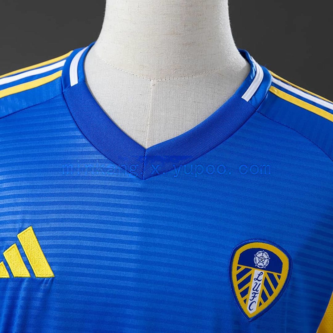 25_26 Leeds United away S-4XL 7