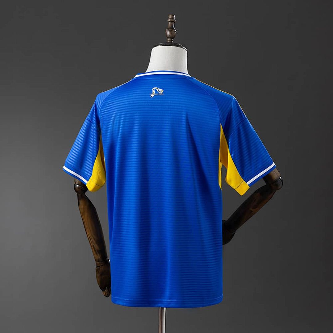 25_26 Leeds United away S-4XL 8