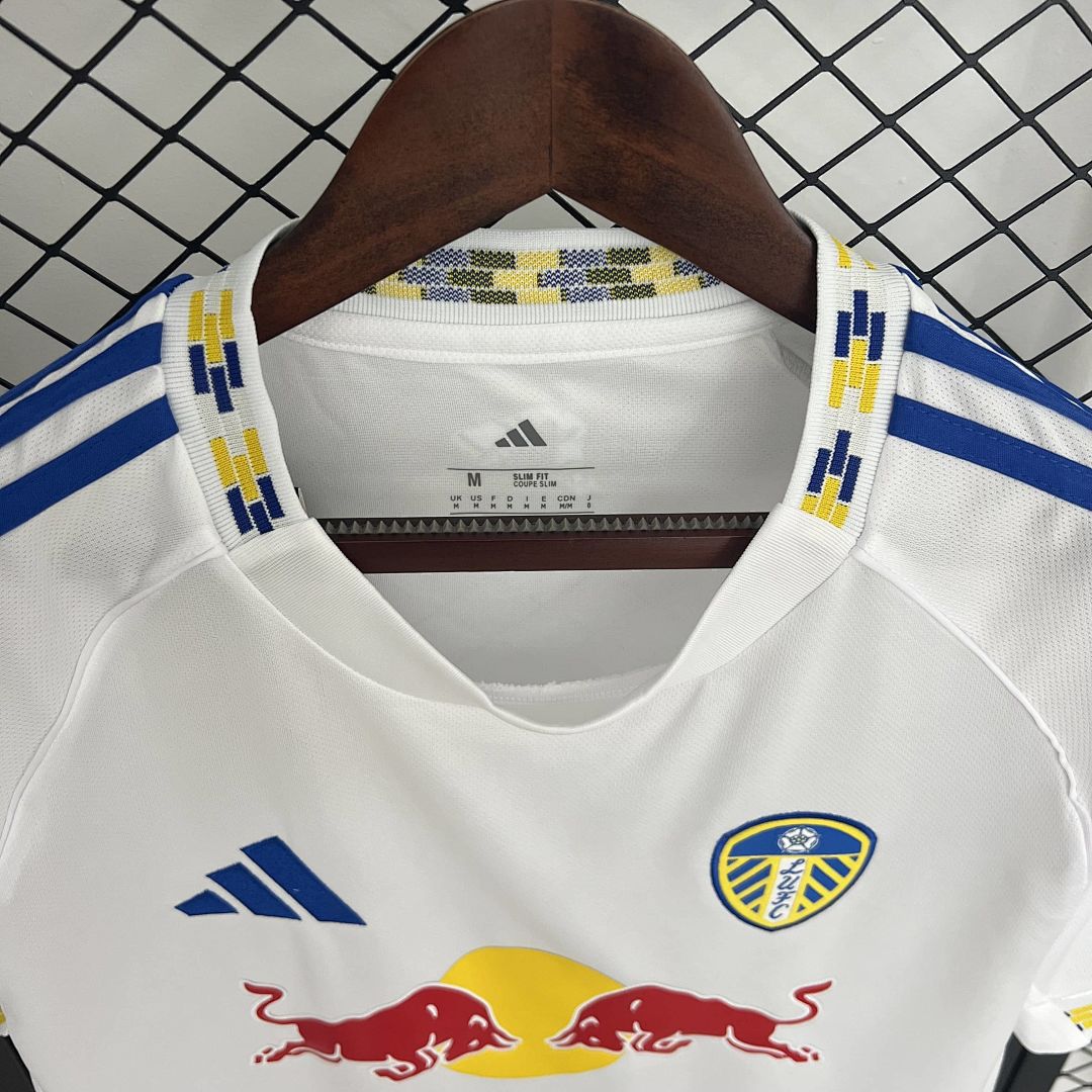 25_26 Leeds United Home S-4XL 11
