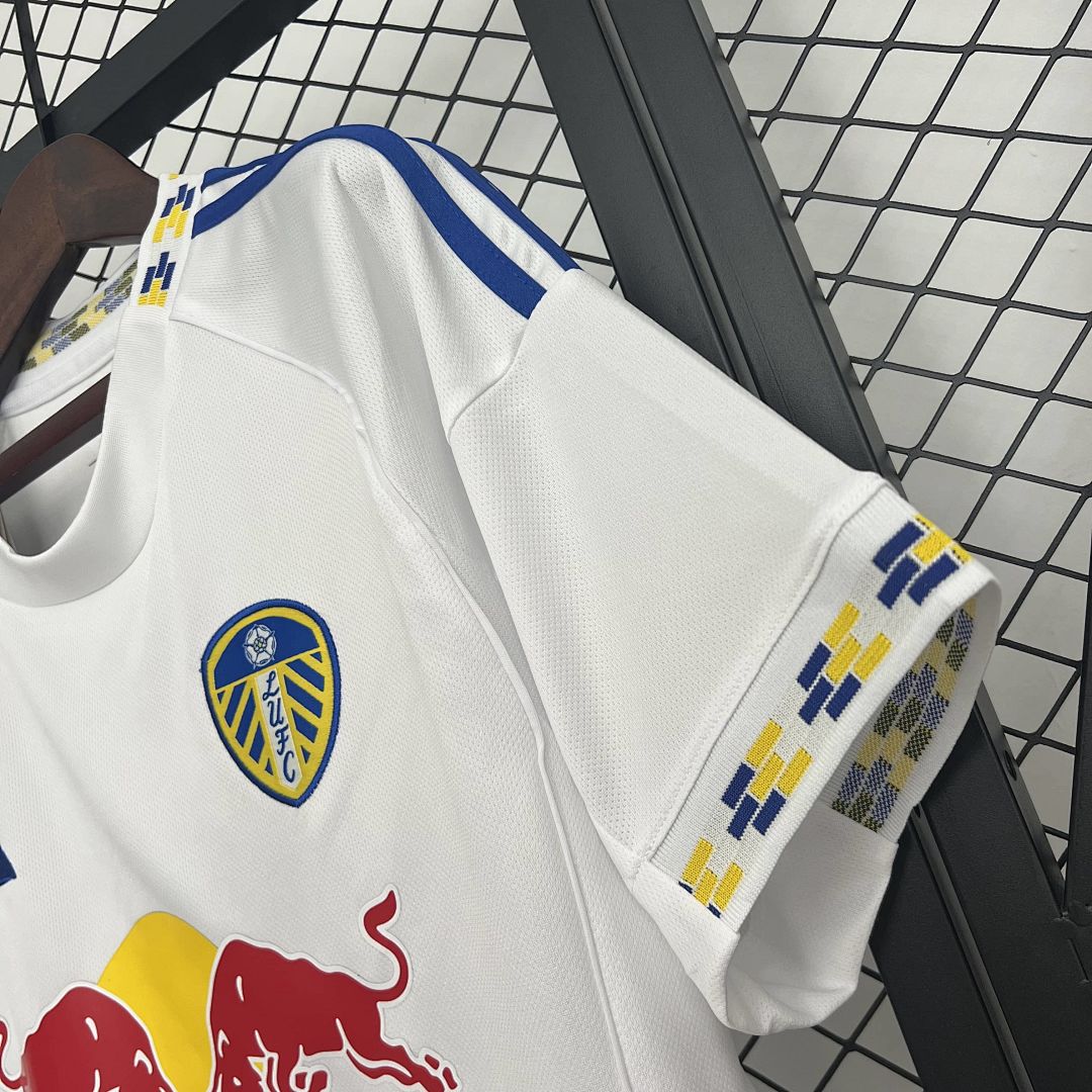 25_26 Leeds United Home S-4XL 7