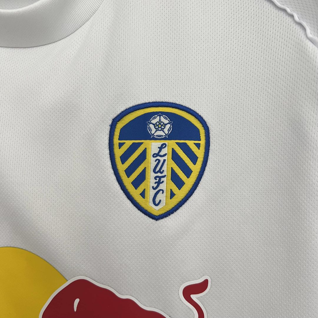 25_26 Leeds United Home S-4XL 8