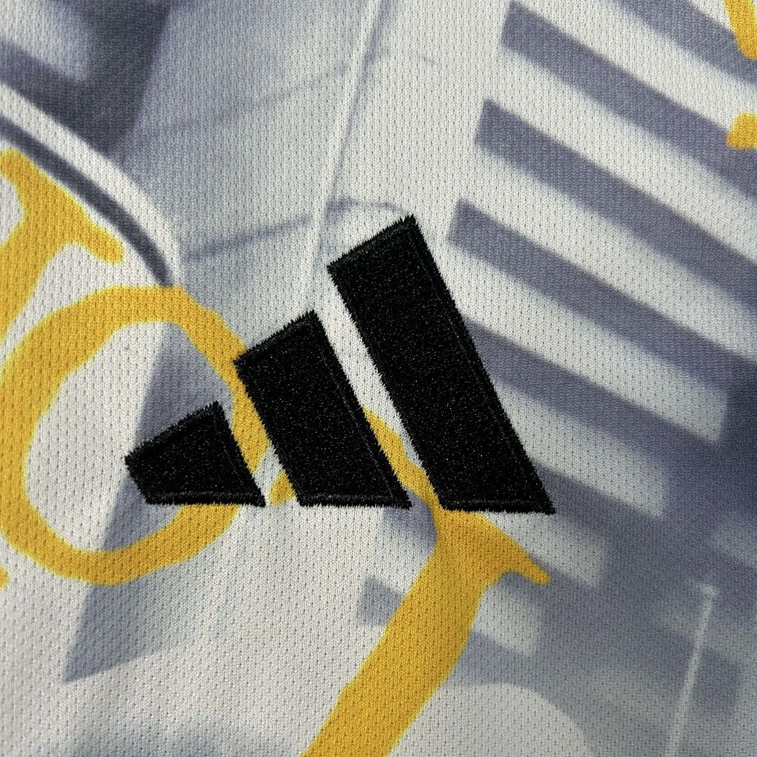25-26 Real Madrid Special Version Cheap Soccer Jerseys Yupoo 4