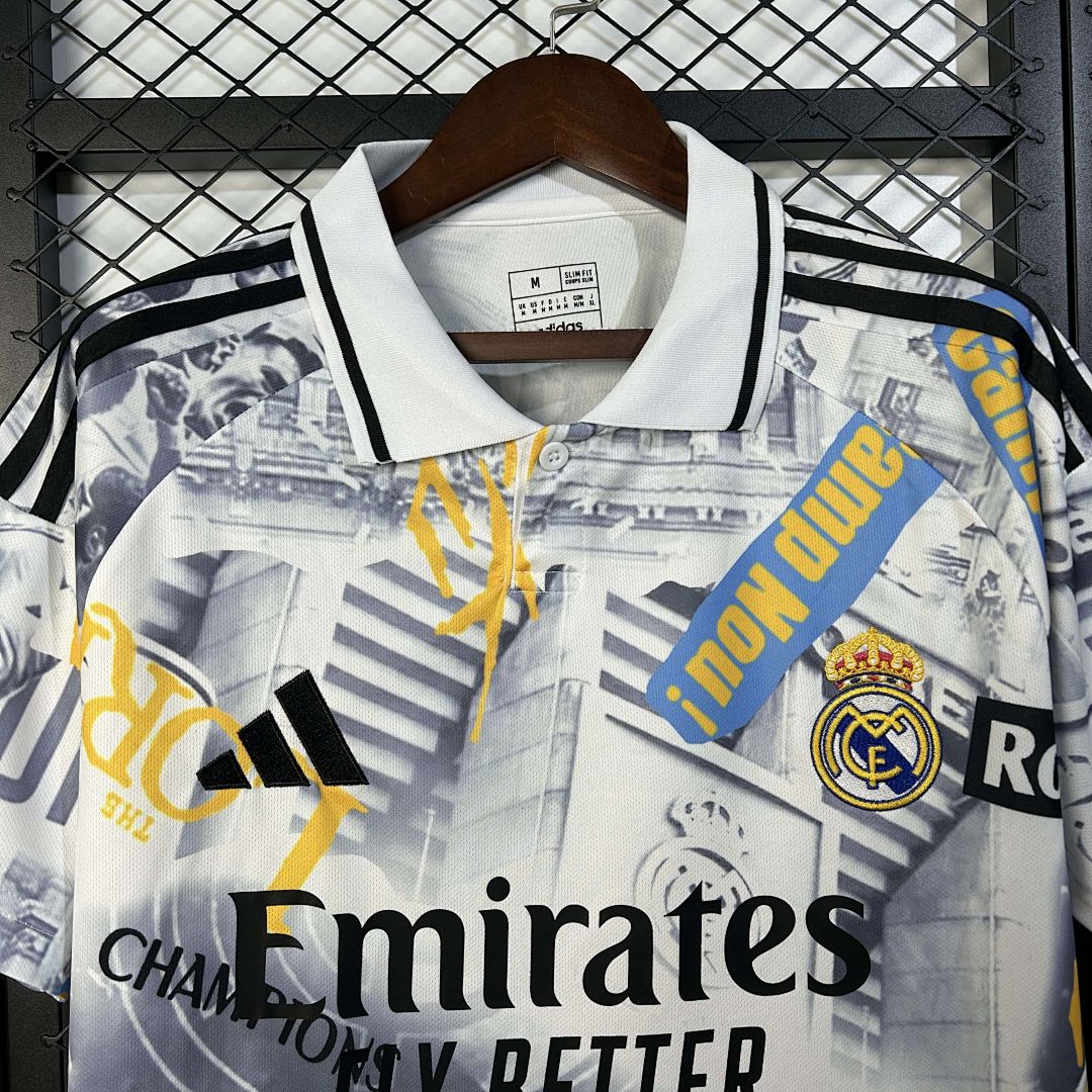 25-26 Real Madrid Special Version Cheap Soccer Jerseys Yupoo 5