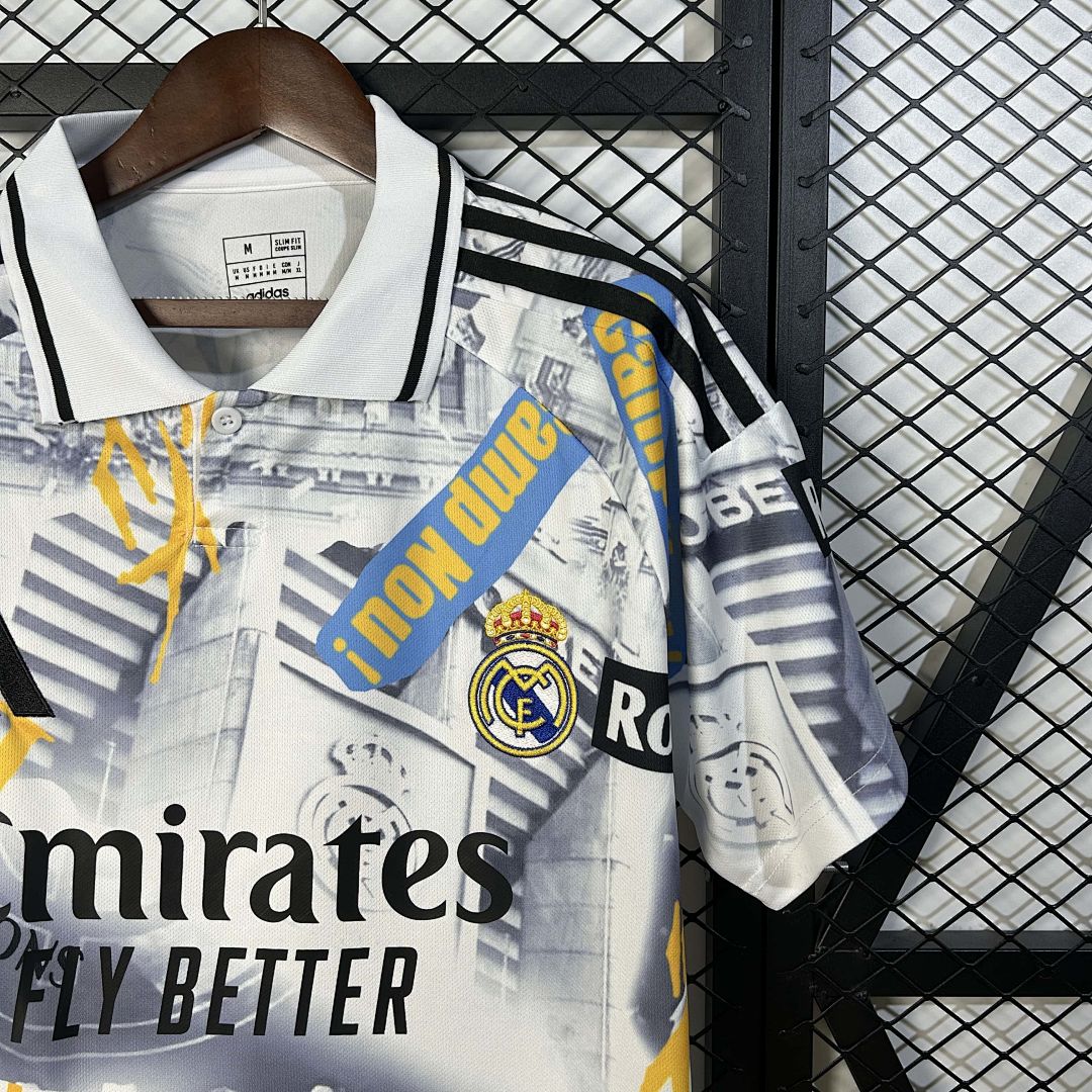 25-26 Real Madrid Special Version Cheap Soccer Jerseys Yupoo 6