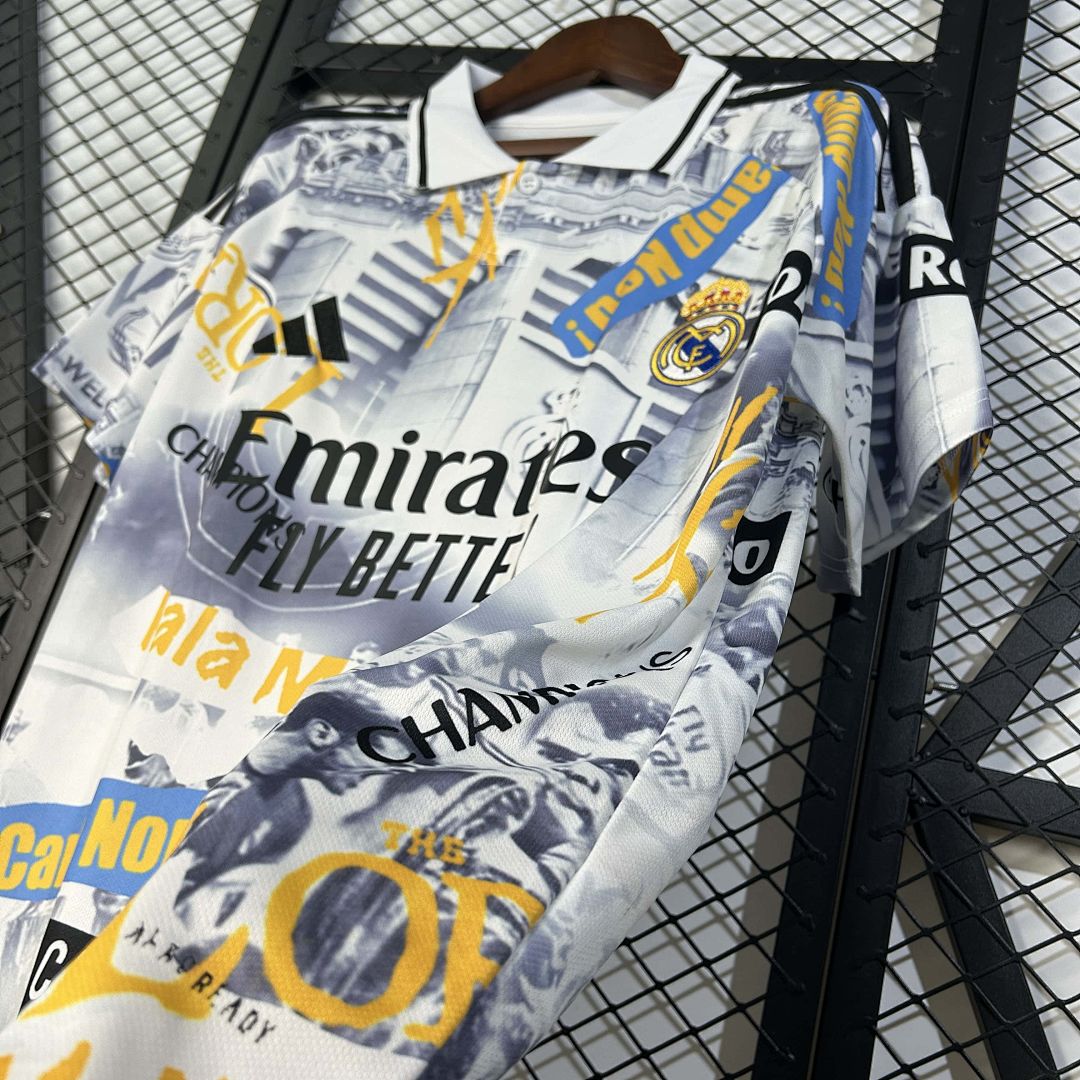 25-26 Real Madrid Special Version Cheap Soccer Jerseys Yupoo 8