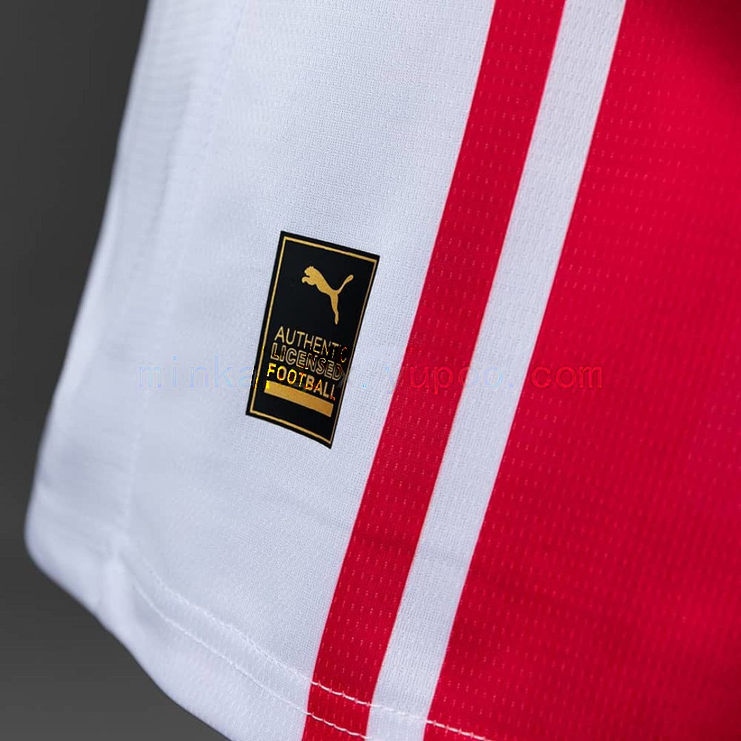 Southampton 25_26 Home Jersey S-XXL 2