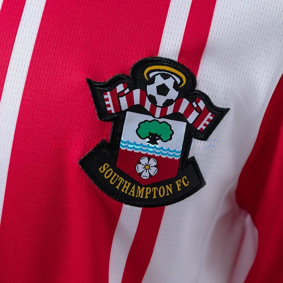 Southampton 25_26 Home Jersey S-XXL 6