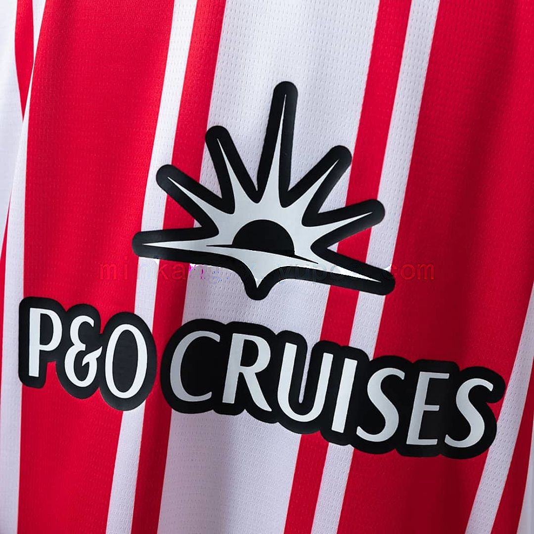 Southampton 25_26 Home Jersey S-XXL 7