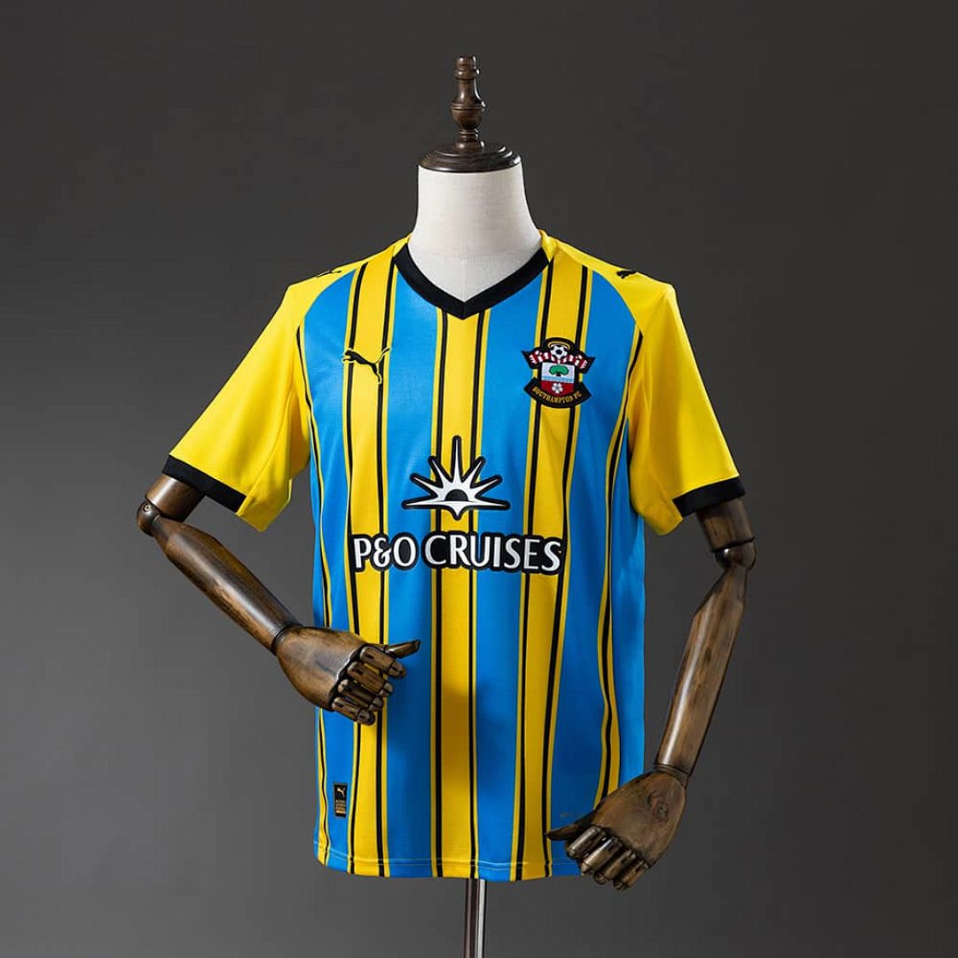 Southampton 25_26 Away S-XLXL