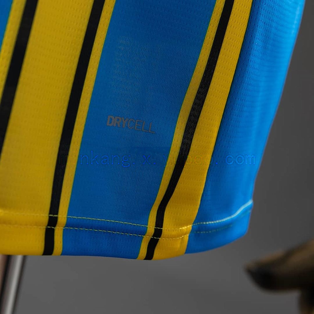 Southampton 25_26 Away S-XLXL 3