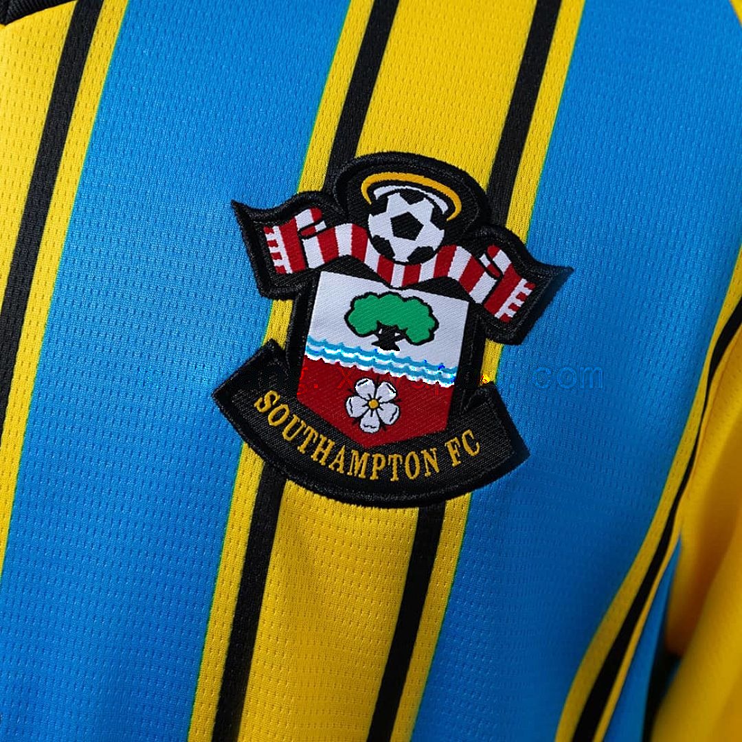 Southampton 25_26 Away S-XLXL 6