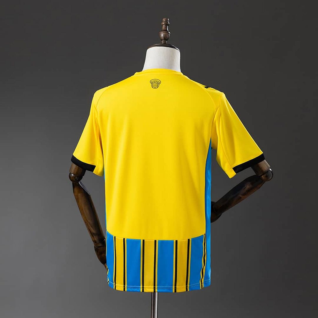 Southampton 25_26 Away S-XLXL 9