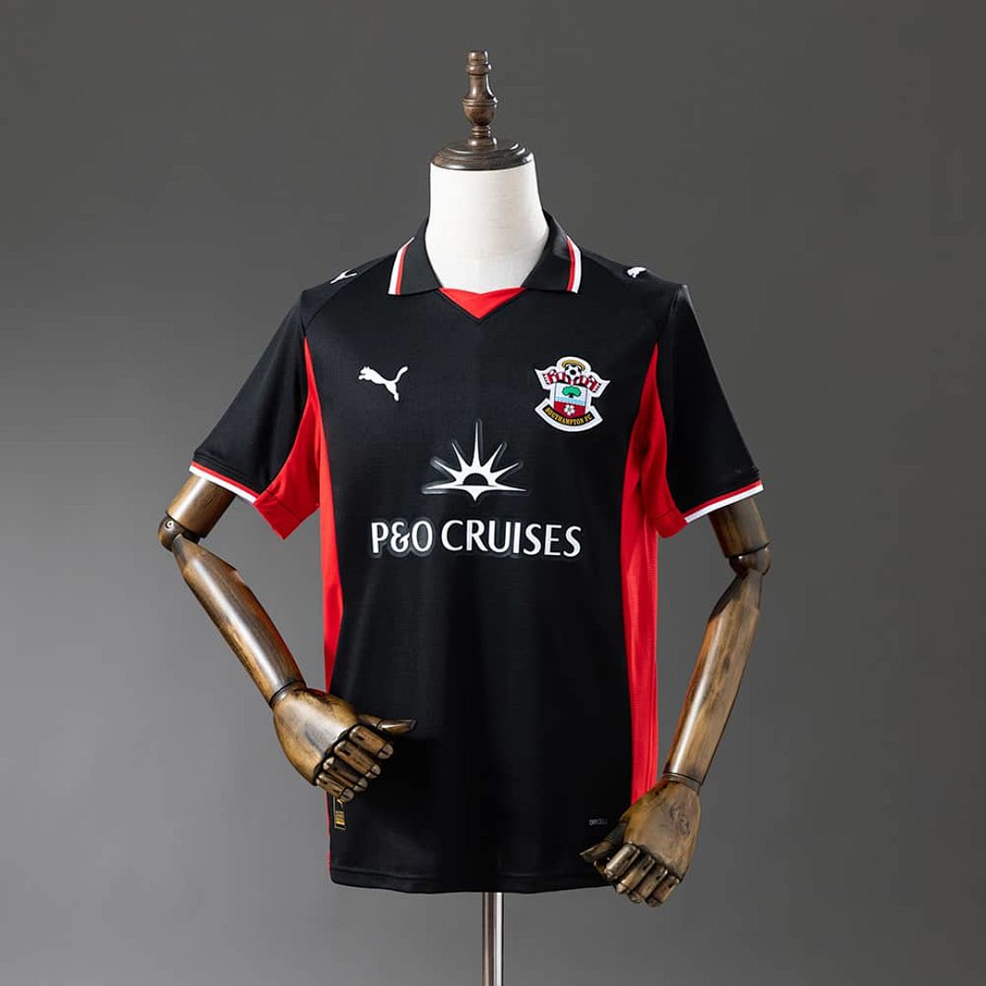 Southampton 25_26 Third Away S-XLXL