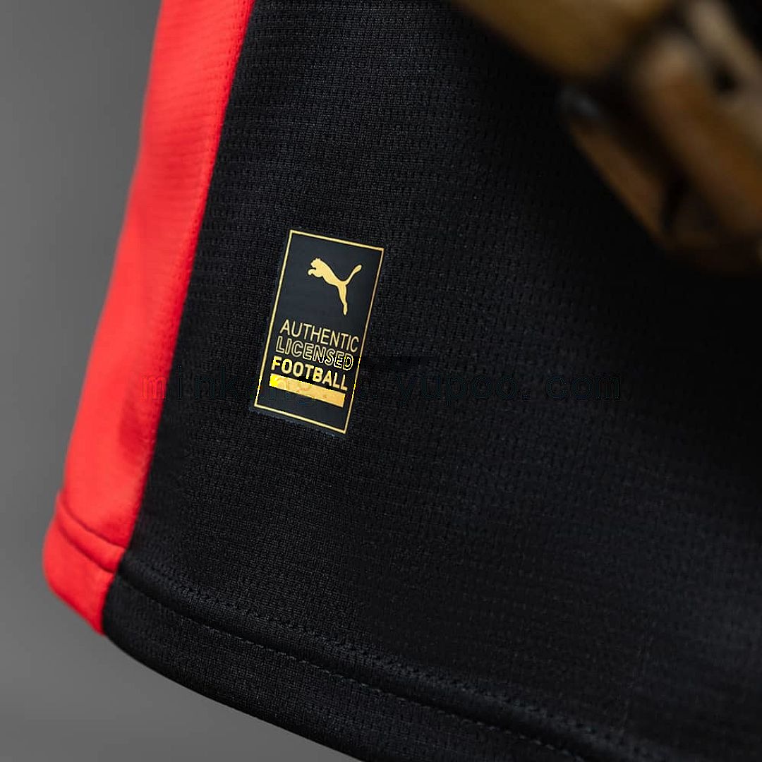 Southampton 25_26 Third Away S-XLXL 2