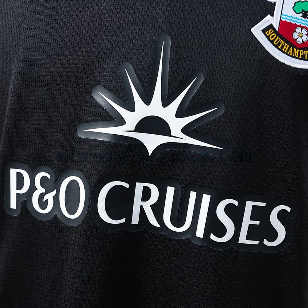 Southampton 25_26 Third Away S-XLXL 7