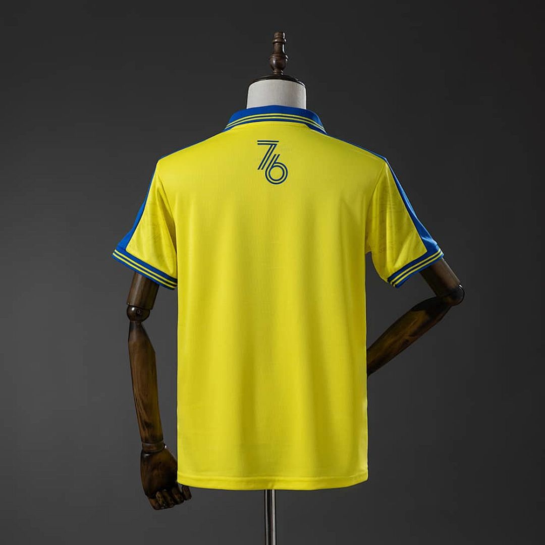 Southampton 26_27 50th anniversaire maillot S-4XL 2
