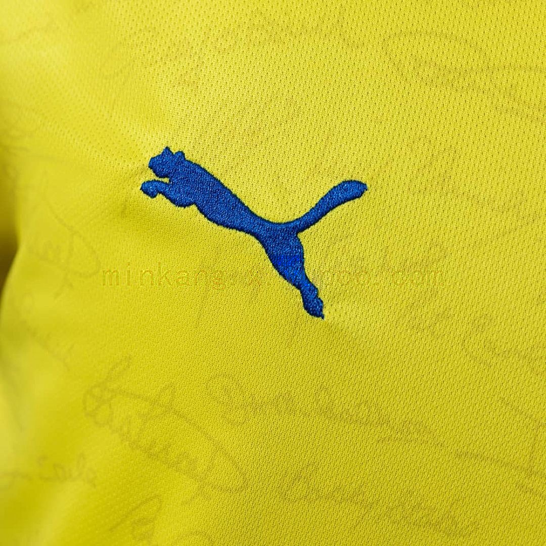 Southampton 26_27 50th anniversaire maillot S-4XL 6
