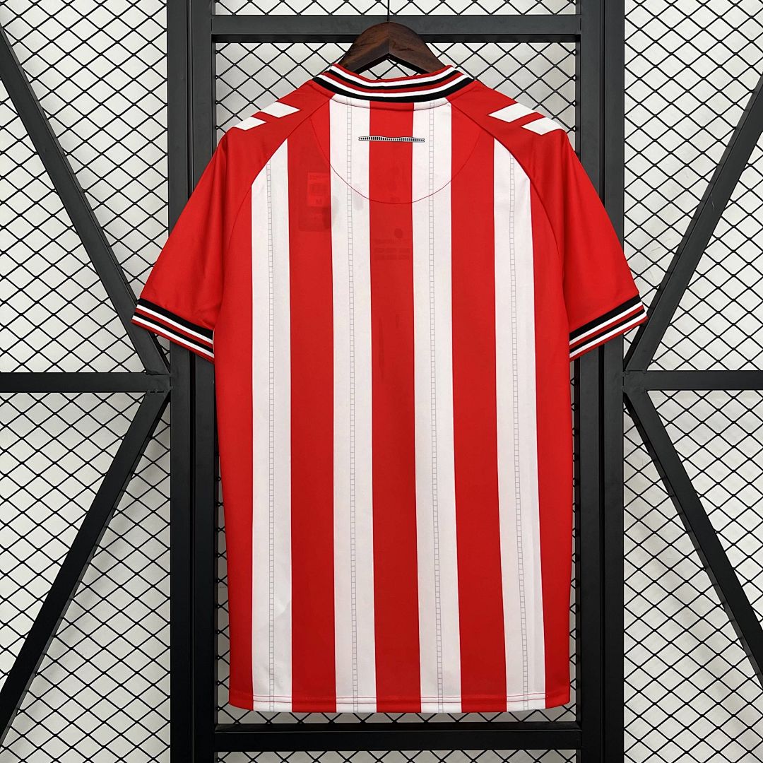 25_26 Sunderland Home S-3XL 2