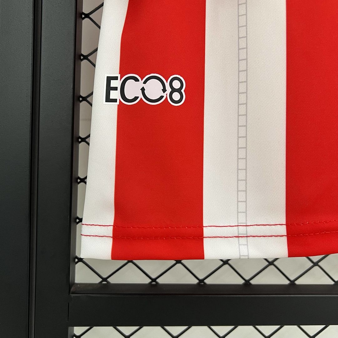 25_26 Sunderland Home S-3XL 5